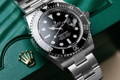 investir dans une rolex