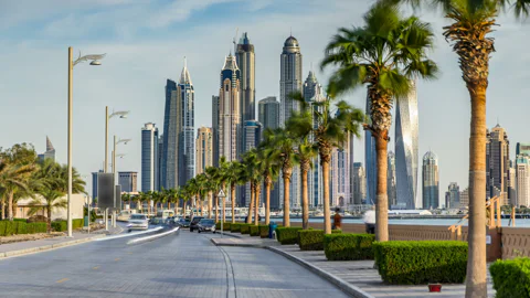 City Highlights & Evening Desert Safari Combo