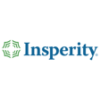 Insperity logo on InHerSight