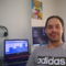 Remote Server Sent events developer - Adolfo M.