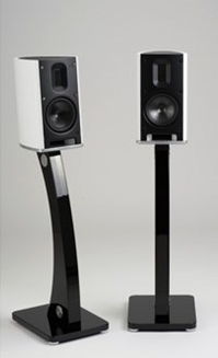 Scansonic MB-1 speaker stands