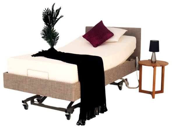 Bed Hire