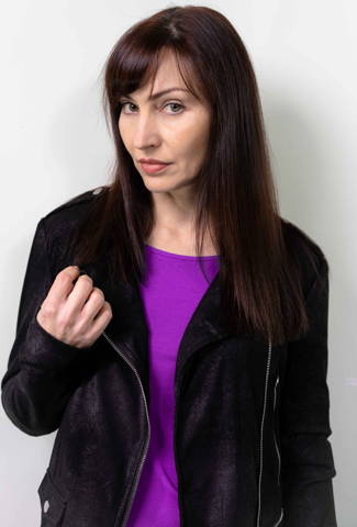 Tatyana Shpadi