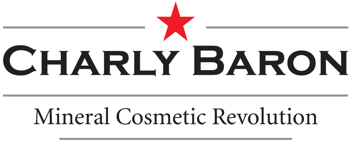 Charly Baron - Mineral Cosmetic Revolution