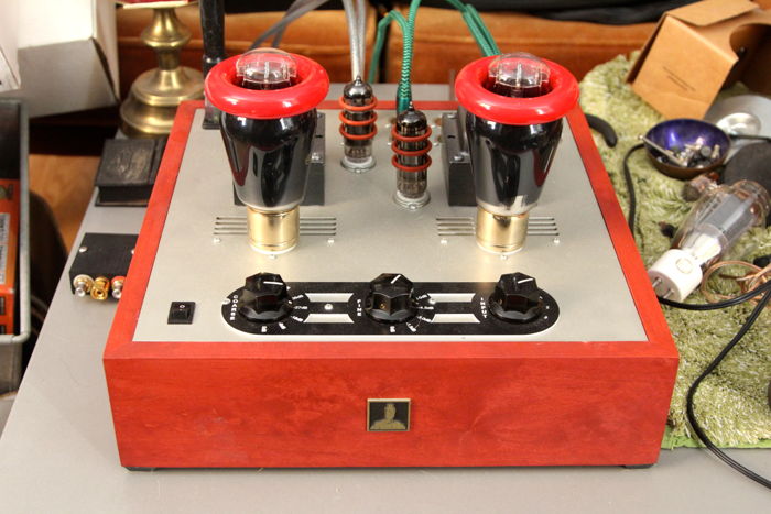 Bottlehead BeePre 300B DHT preamp For Sale | Audiogon
