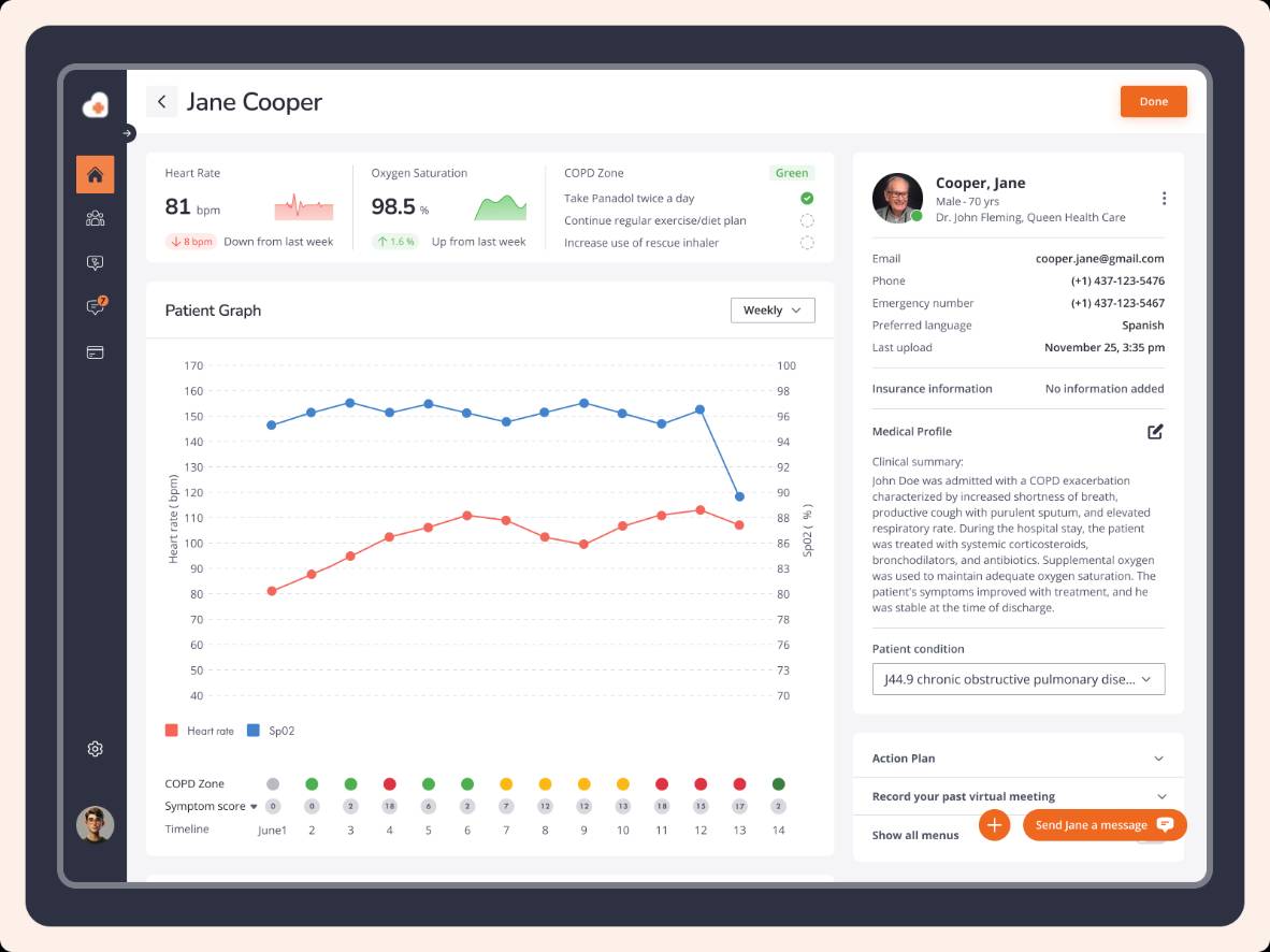 InVision experts - shaheryar B.'s portfolio image