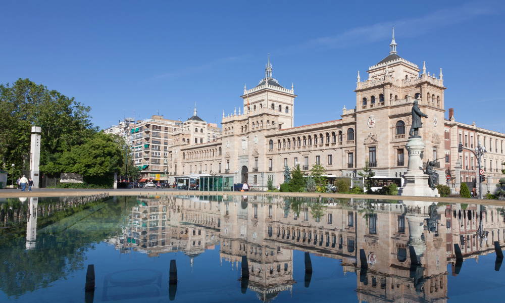 BUND Valladolid
