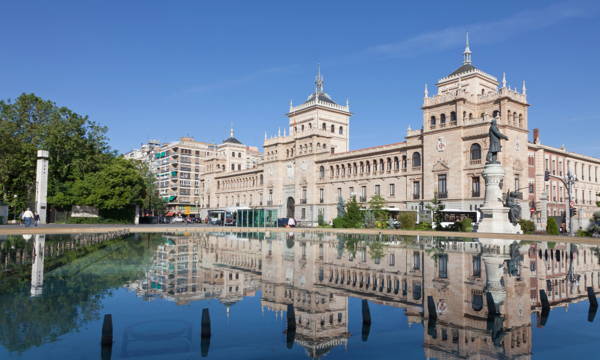 Valladolid