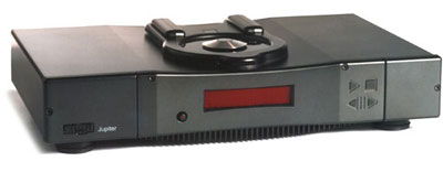 At home with Quad 57