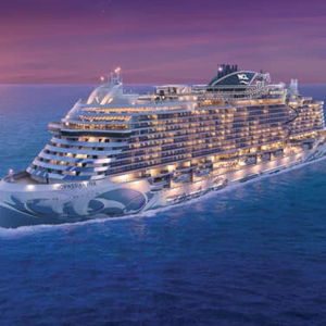 Honeymoon Cruise Fund