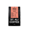 Buenos Aires Nicaragua Natural 250 gram bag of coffee