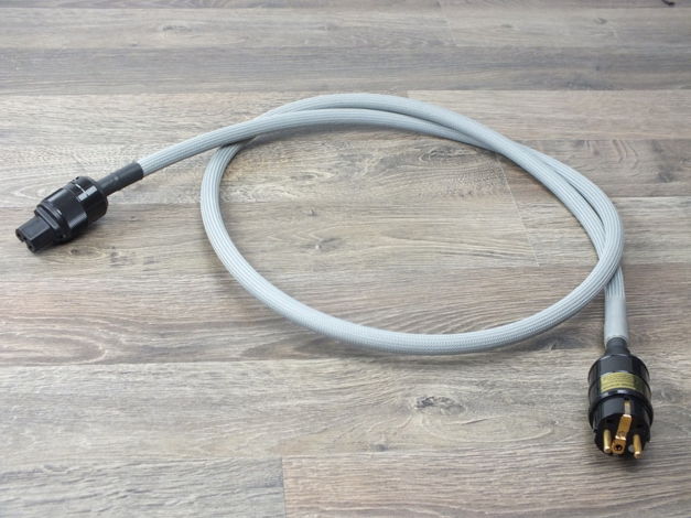 Shunyata Research Viper CX power cable 1,8 metre