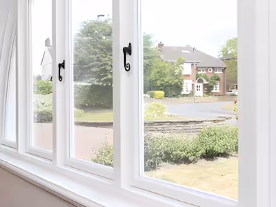 Core Sash Windows thumbnail