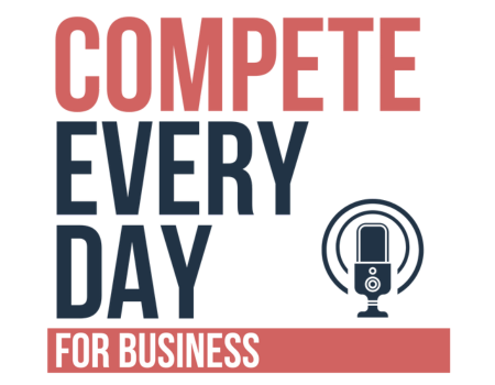 compete every day podcast