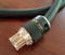 Cullen Cable Gold Series Power Cable 6 ft. In Excellent... 3