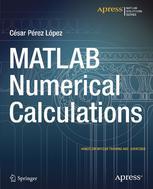 Calculs Numériques MATLAB