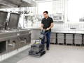 karcher floor scrubber BR 40/10 C ADV