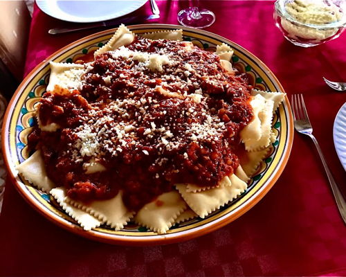 Cooking classes Catania: Hands in dough and rolling pin!