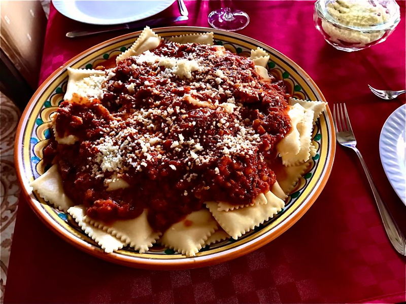 Cursos de cocina Catania: ¡Manos a la obra y a amasar!