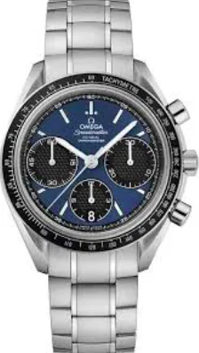 Omega Speedmaster Racing 326.30.40.50.03.001