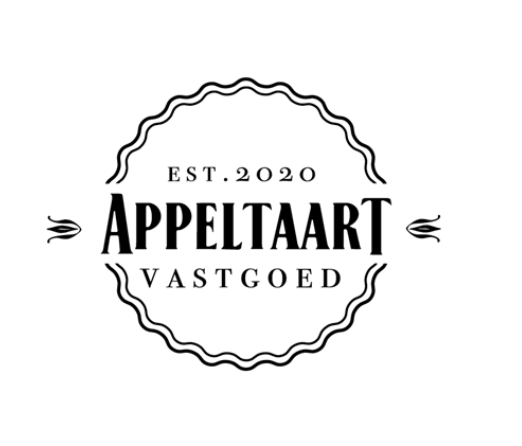 Appeltaart Vastgoed