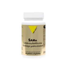 SAMe - S-Adenosylmethionin