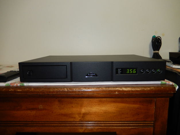 Naim CD5i CD Player