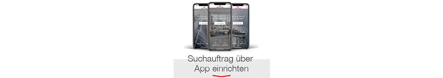  Magdeburg
- Suchkundenapp l Suchauftrag über App einrichten