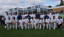 Warrington Cricket Club logo