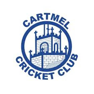 Cartmel Cricket Club Cricket Club Logo