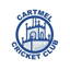 Cartmel Cricket Club logo