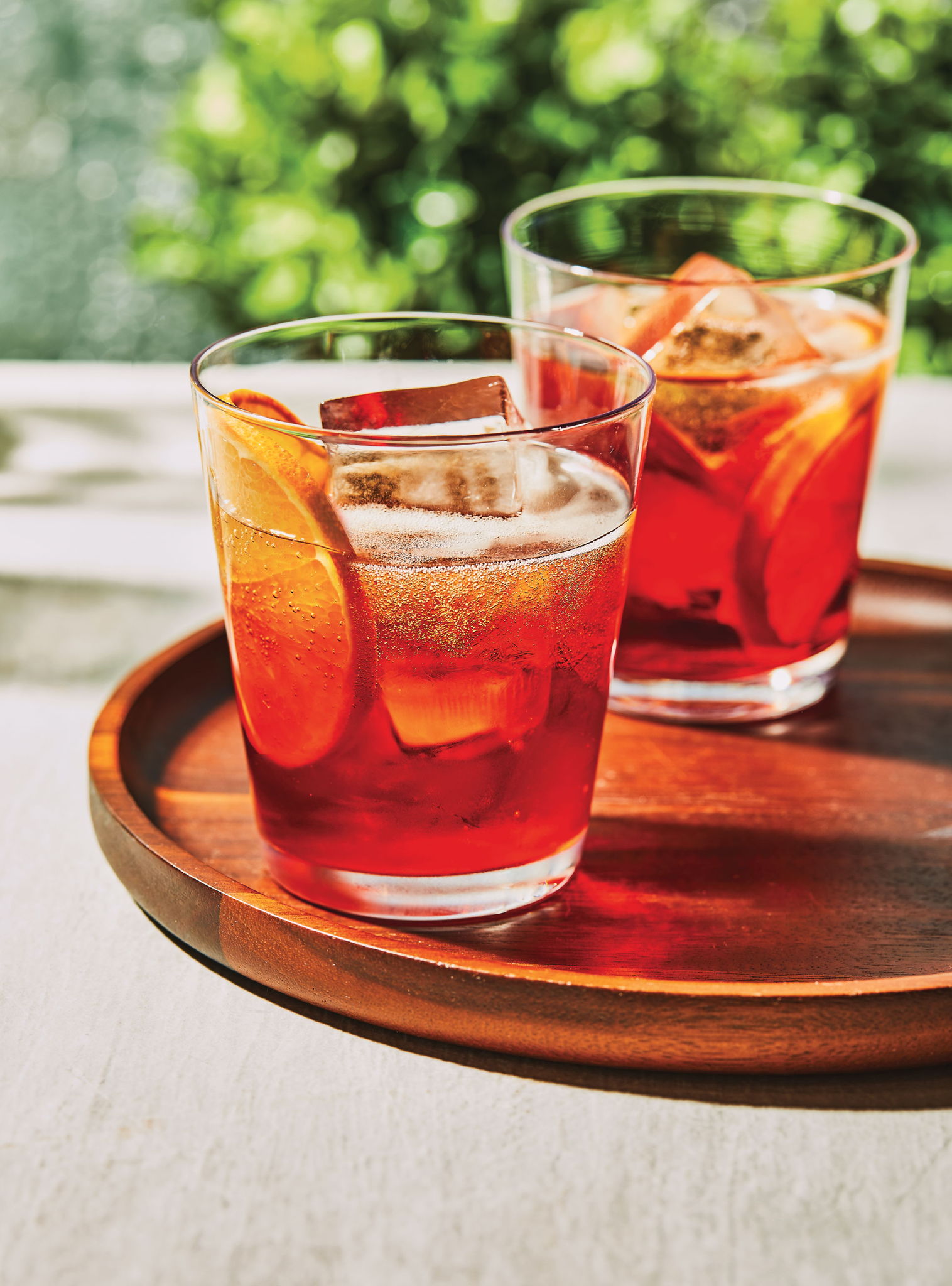 Negroni Sbagliato | RICARDO