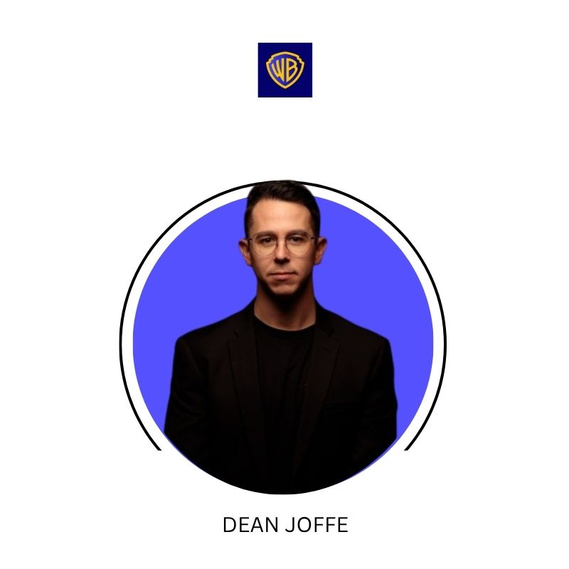 Dean Joffe