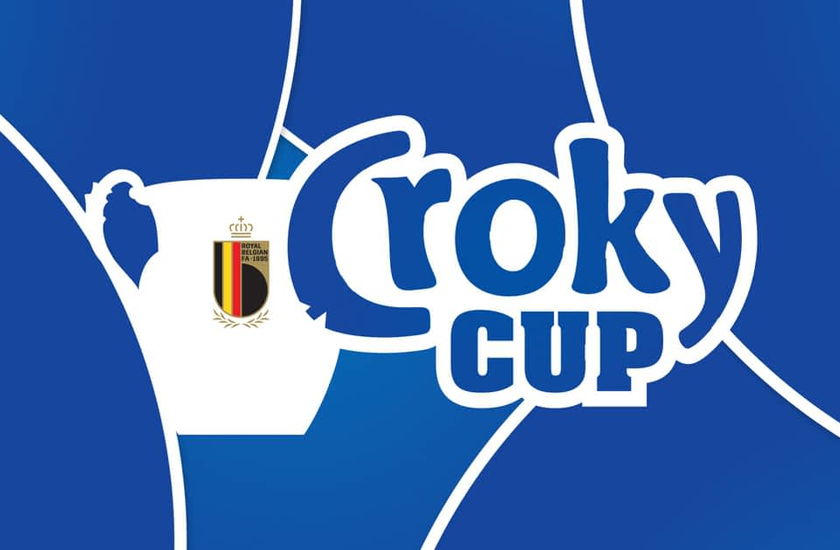Overzicht Croky Cup