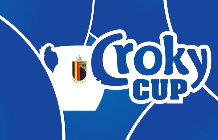 Overzicht Croky Cup