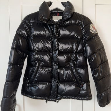 Moncler Jacke 