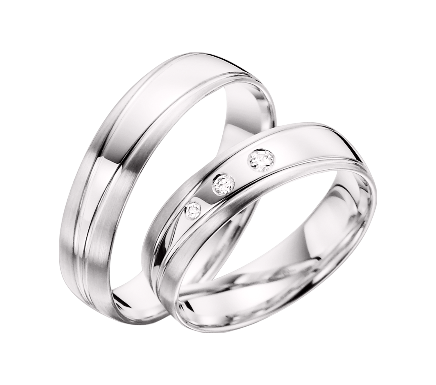 wedding ring guide