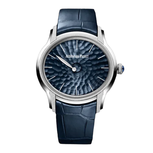 Audemars Piguet Millenary Frosted Gold Philosophique