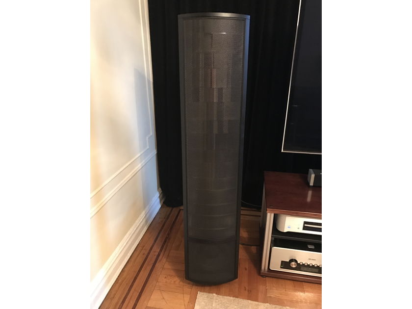 Martin Logan Summit X Black - mint