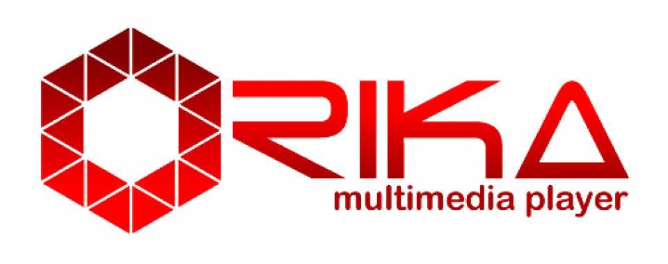 Orika Media Player - красивый медиаплеер в Joomla