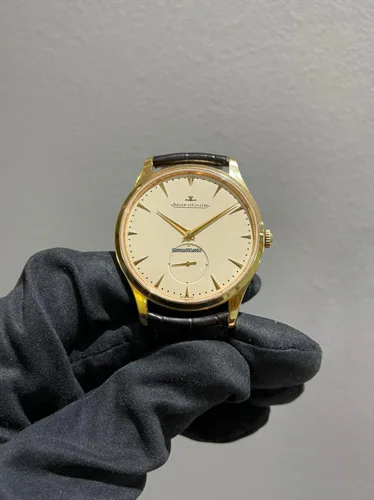 Jaeger-LeCoultre Master Grande Ultra Thin