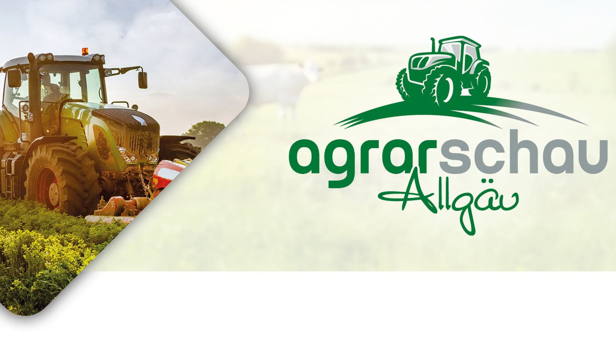 Baur Folien bei Agrarschau Allgäu