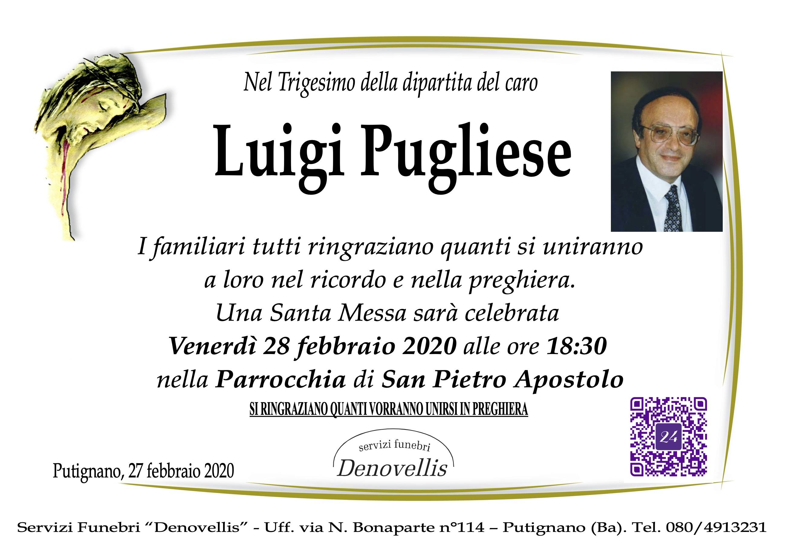 Luigi Pugliese