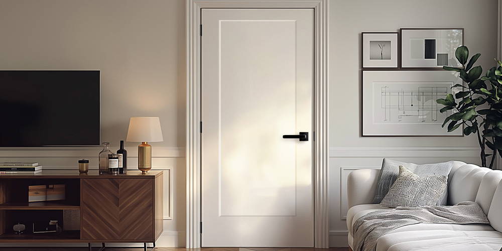 What are the best doors for interiors?