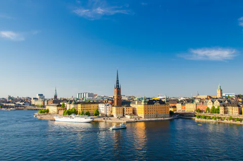 Stockholm Top attractions all-inclusive Grand Tour