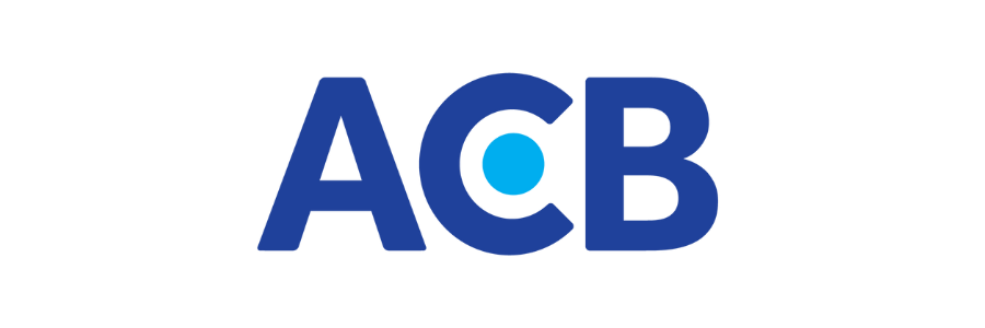 Logo ACB