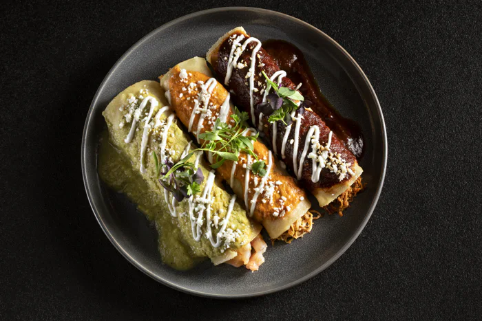 Diablo's Cantina