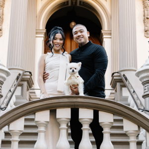 Our Newlywed Fund