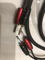 AudioQuest GO-4 Speaker Cables with 72V DBS, 10 Feet! 3