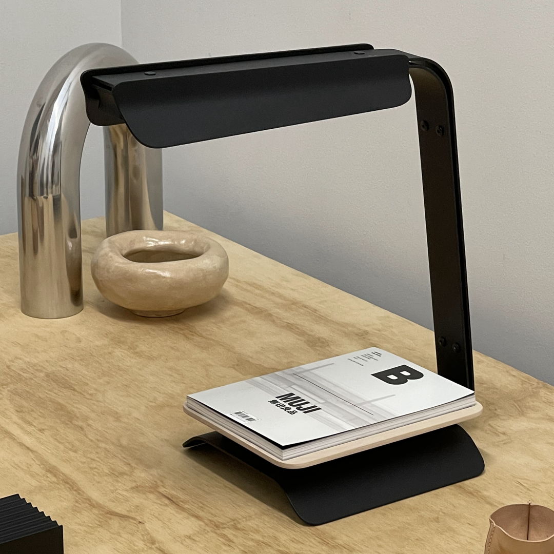 Image of I-BOOK Lamp